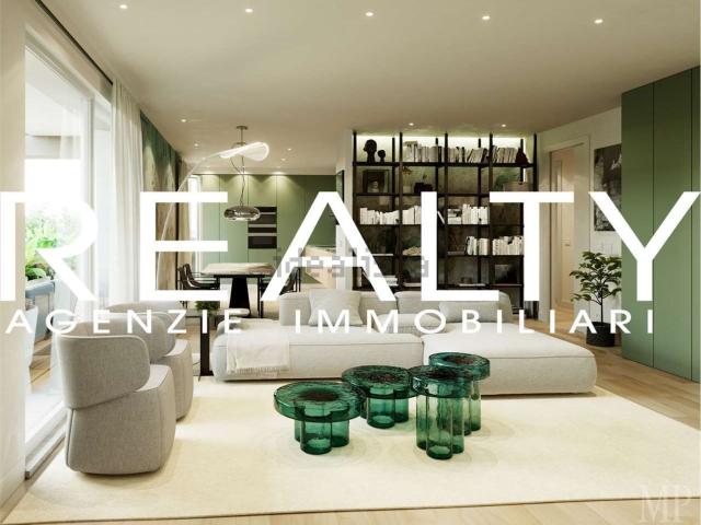 Appartamento in vendita di 131 m² in Via Alta