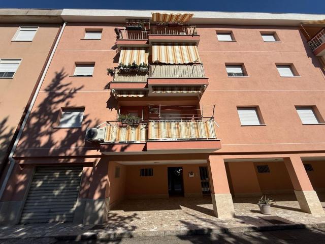 Appartamento in vendita di 131 m² in Via Alberto Moravia, 10