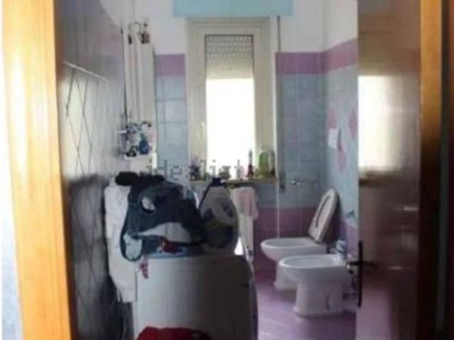 Appartamento in vendita di 131 m² in Via Alcide de Gasperi, 30