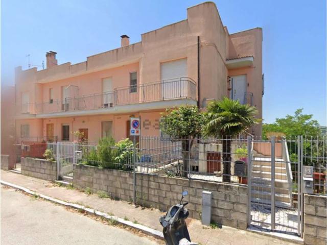 Appartamento in vendita di 131 m² in Via Alcide de Gasperi, 30