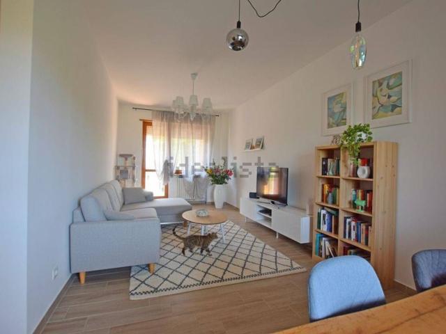 Appartamento in vendita di 131 m² in Via Alessandro Manzoni, 14