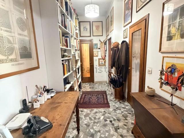 Appartamento in vendita di 131 m² in Via Alfonso Lamarmora, 21