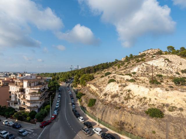 Appartamento in vendita di 131 m² in Via Arrigo Solmi