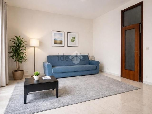 Appartamento in vendita di 131 m² in Via Augusto Righi, 6