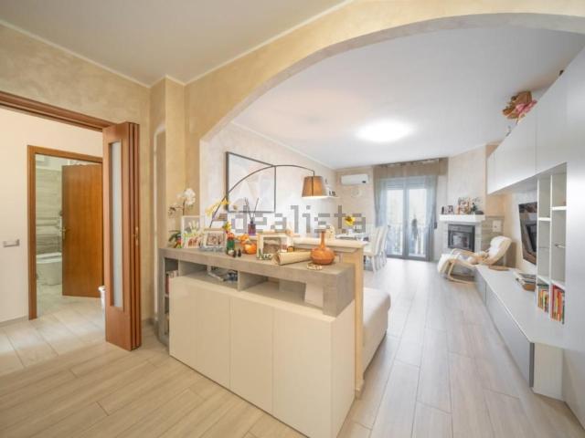 Appartamento in vendita di 131 m² in Via Bassa, 16