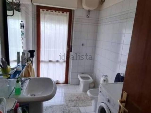 Appartamento in vendita di 131 m² in Via Bellini, 43
