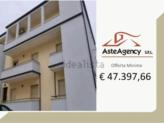 Appartamento in vendita di 131 m² in Via Bellini, 43