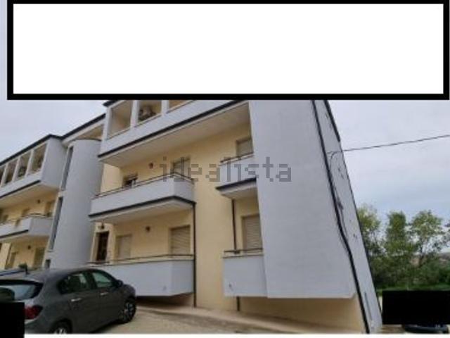 Appartamento in vendita di 131 m² in Via Bellini