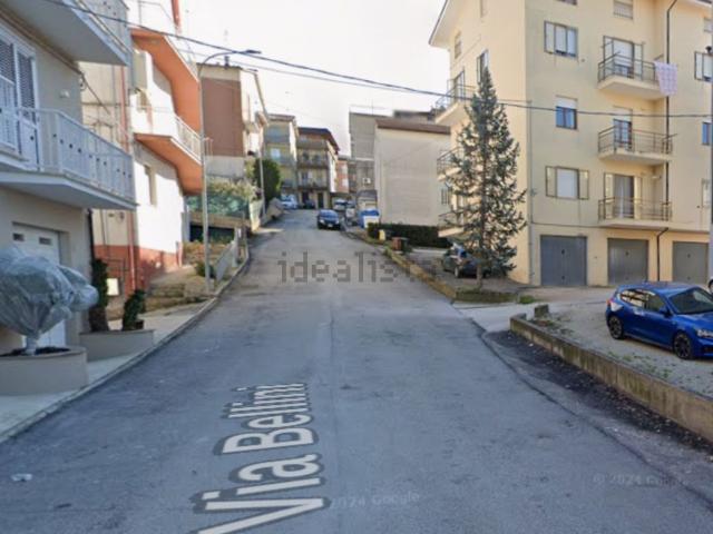 Appartamento in vendita di 131 m² in Via Bellini