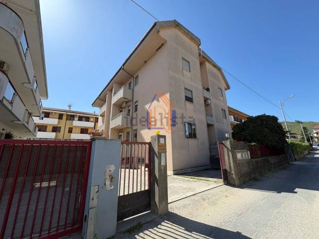 Appartamento in vendita di 131 m² in Via Benedetto Musolino, 5