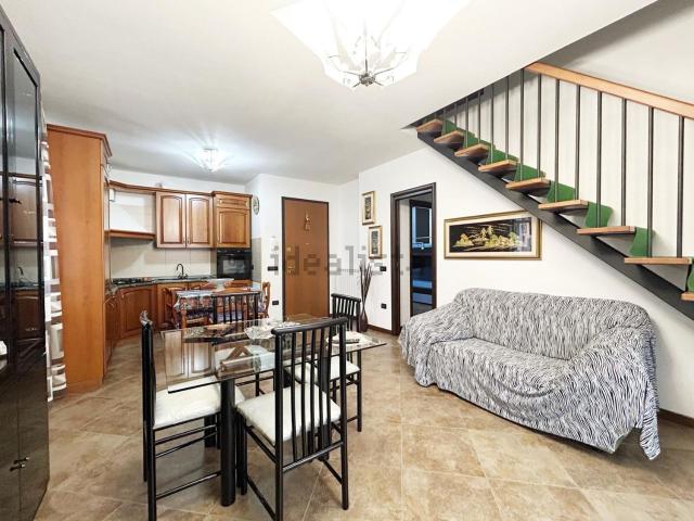 Appartamento in vendita di 131 m² in Via Bernardo Ordanino, 42