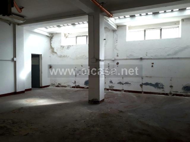Appartamento in vendita di 131 m² in Via Bernardino Baldi