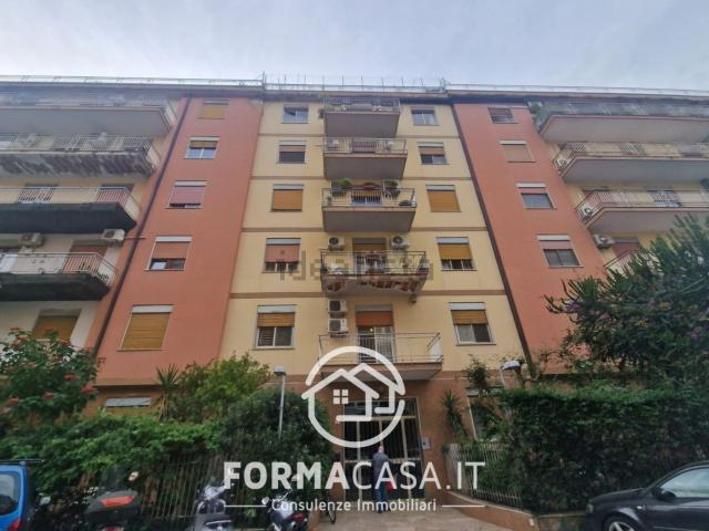 Appartamento in vendita di 131 m² in Via G. L. Bernini, 3