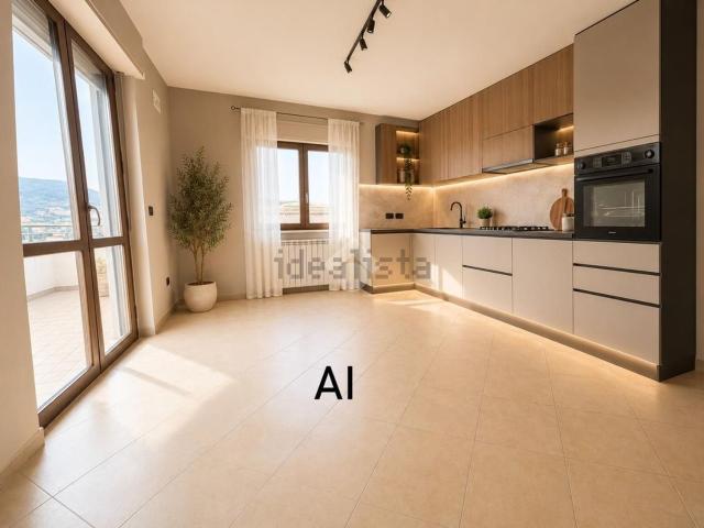 Appartamento in vendita di 131 m² in Via Gorizia, 2