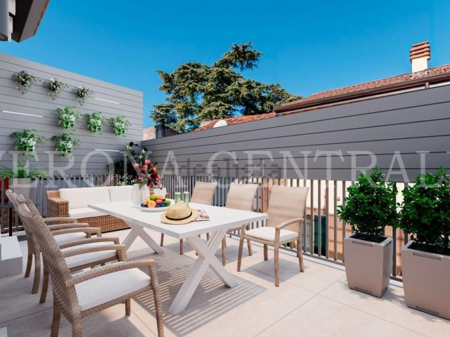 Appartamento in vendita di 131 m² in Via Gaetano Trezza, 39