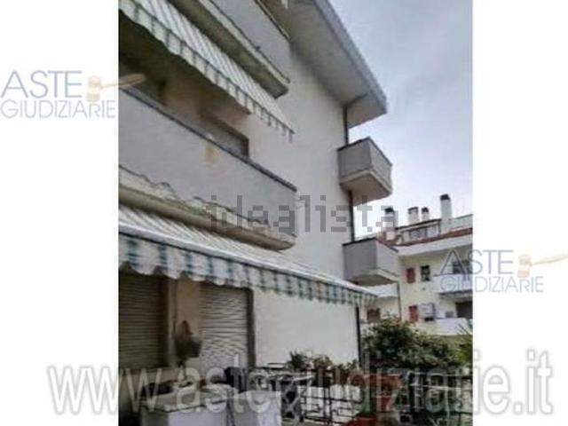 Appartamento in vendita di 131 m² in Via Galileo Galilei, 70
