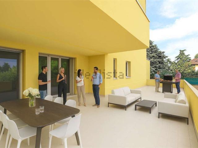 Appartamento in vendita di 131 m² in Via Galletta, 62