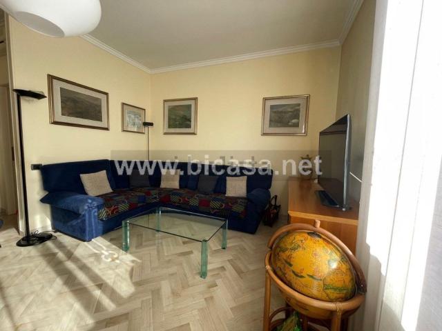 Appartamento in vendita di 131 m² in Via Gaspare Finali