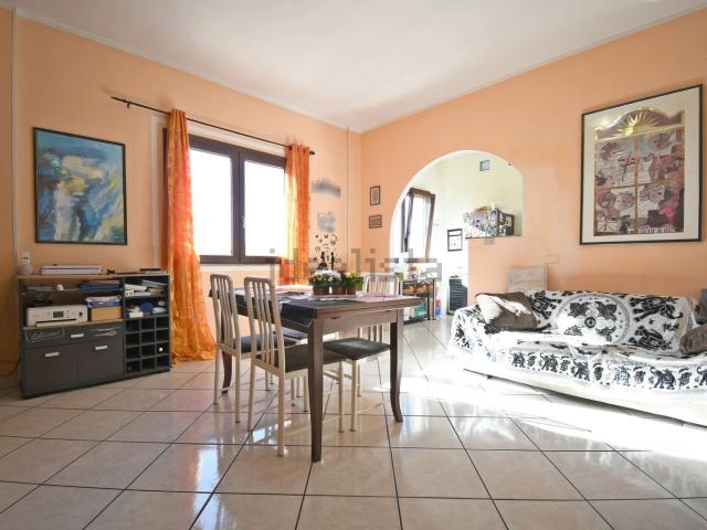 Appartamento in vendita di 131 m² in Via Genova