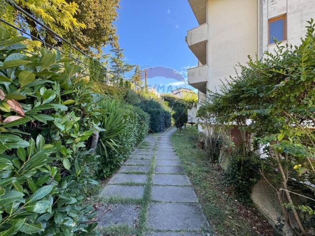 Appartamento in vendita di 131 m² in Via Gesi, 9