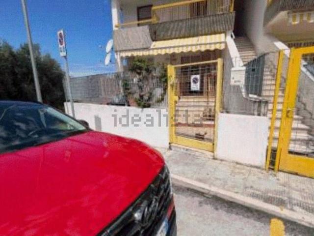 Appartamento in vendita di 131 m² in Via Giuseppe di Vittorio