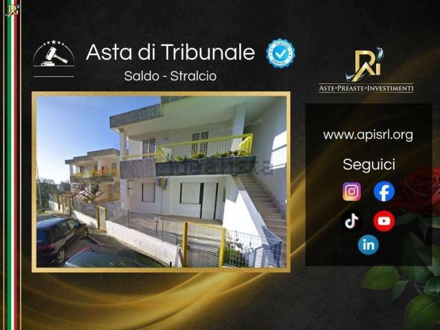 Appartamento in vendita di 131 m² in Via Giuseppe di Vittorio, 30