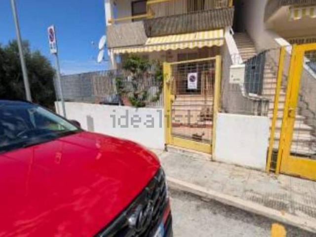 Appartamento in vendita di 131 m² in Via Giuseppe di Vittorio