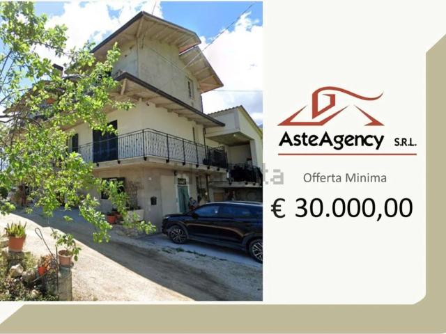 Appartamento in vendita di 131 m² in Via Giuseppe Mazzini, 1