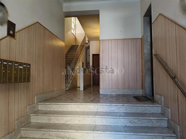 Appartamento in vendita di 131 m² in Via Giuseppe Macherione