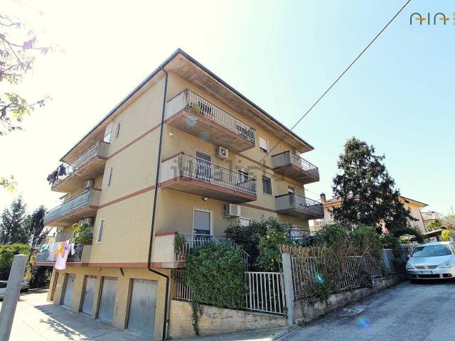 Appartamento in vendita di 131 m² in Via Giacomo Matteotti, 56