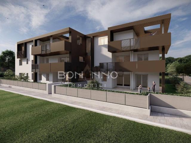 Appartamento in vendita di 131 m² in Via Giambattista Tiepolo