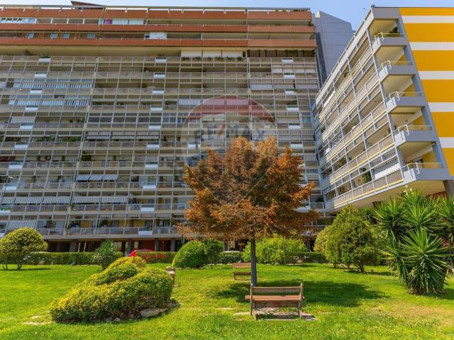 Appartamento in vendita di 131 m² in Via Giovanni Amendola, 205