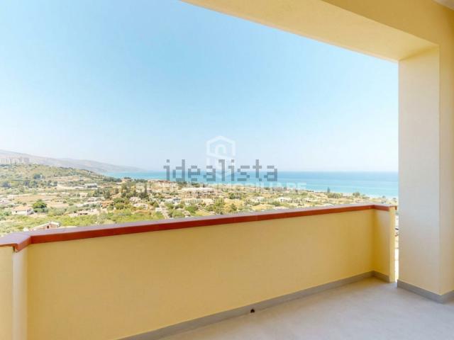 Appartamento in vendita di 131 m² in Via Guttuso