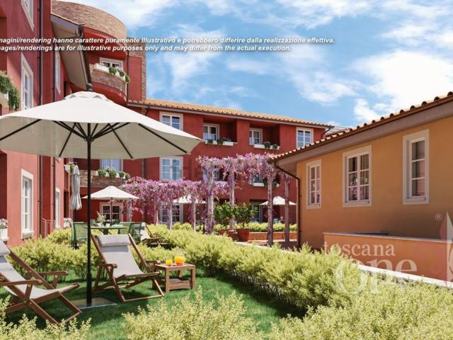 Appartamento in vendita di 131 m² in Via Guglielmo Marconi, 156