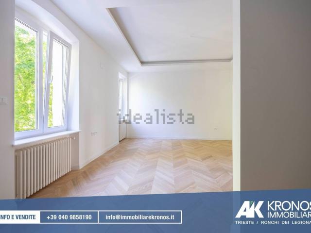 Appartamento in vendita di 131 m² in Via Guglielmo Marconi, 26