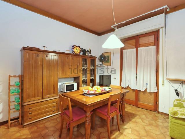 Appartamento in vendita di 131 m² in Via Guido Dainelli