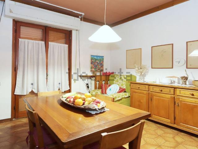 Appartamento in vendita di 131 m² in Via Guido Dainelli