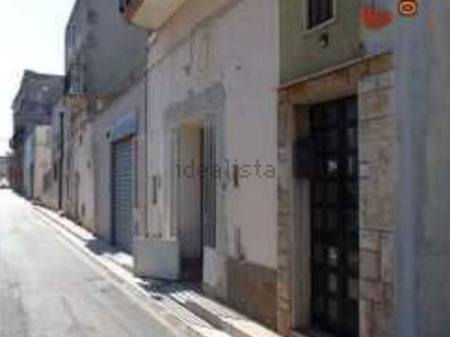 Appartamento in vendita di 131 m² in Via Dottore Emanuele Cavaliere