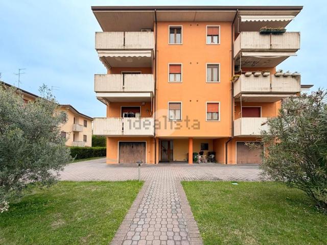 Appartamento in vendita di 131 m² in Via Don G. Bertoni, 10