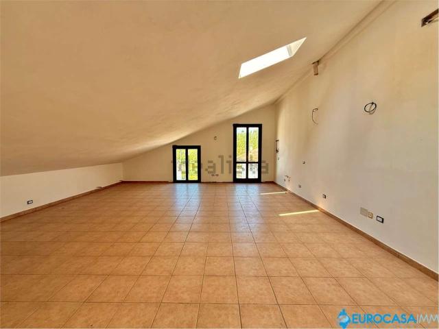 Appartamento in vendita di 131 m² in Via Don G. Minzoni
