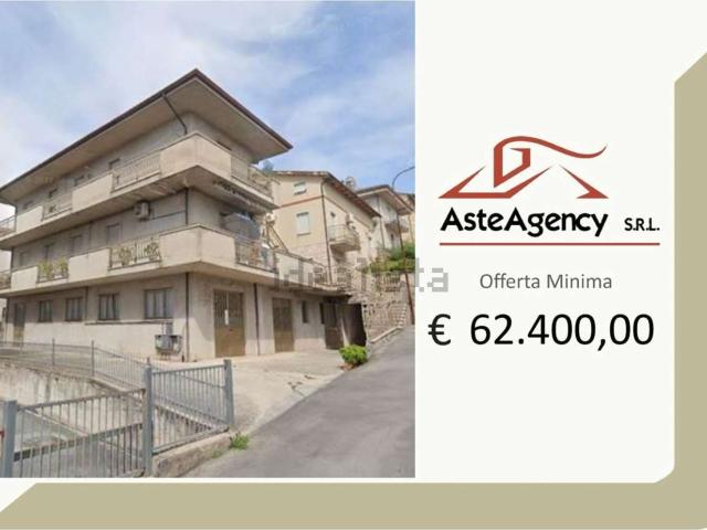 Appartamento in vendita di 131 m² in Via Don Luigi Sturzo, 7