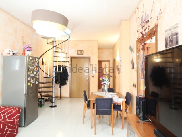 Appartamento in vendita di 131 m² in Via Donatello, 3