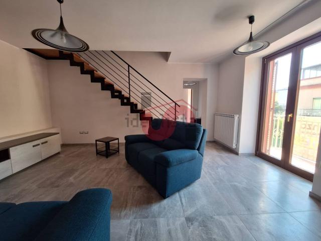 Appartamento in vendita di 131 m² in Via dei Mulini