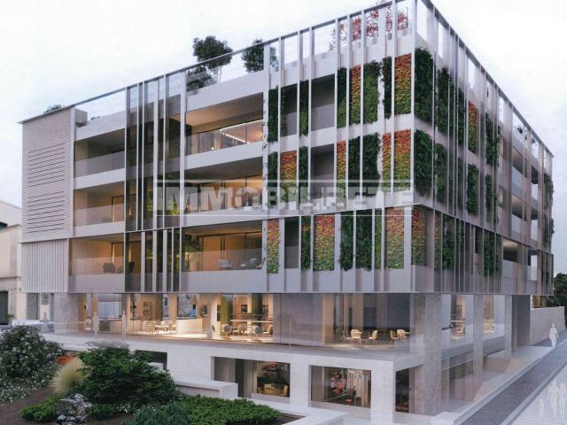 Appartamento in vendita di 131 m² in Via dei Mille