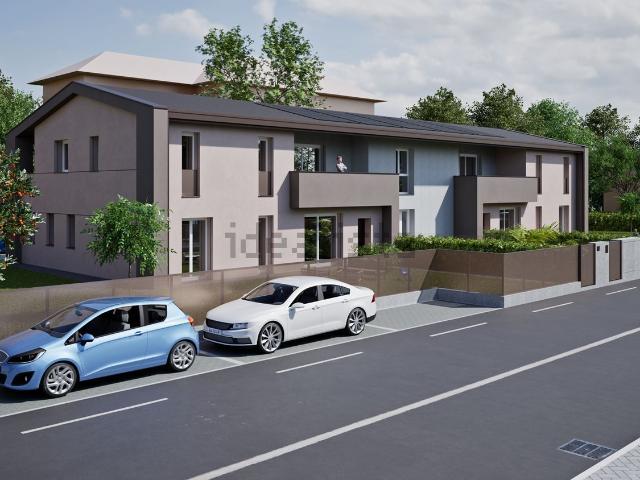 Appartamento in vendita di 131 m² in Via dei Tigli