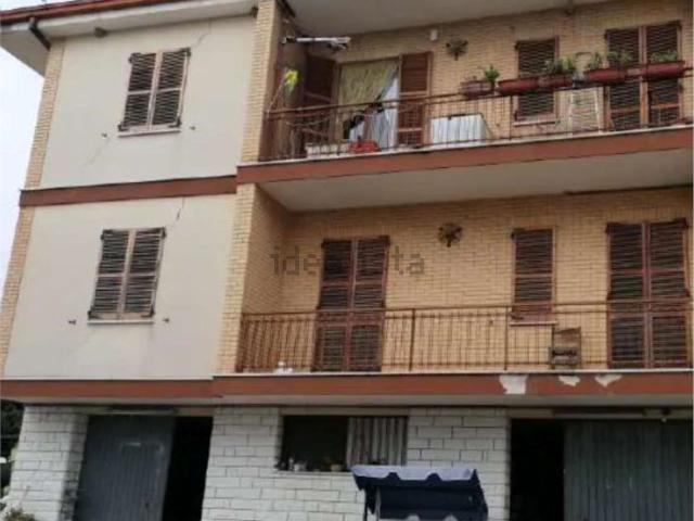 Appartamento in vendita di 131 m² in Via del Mulino, 11