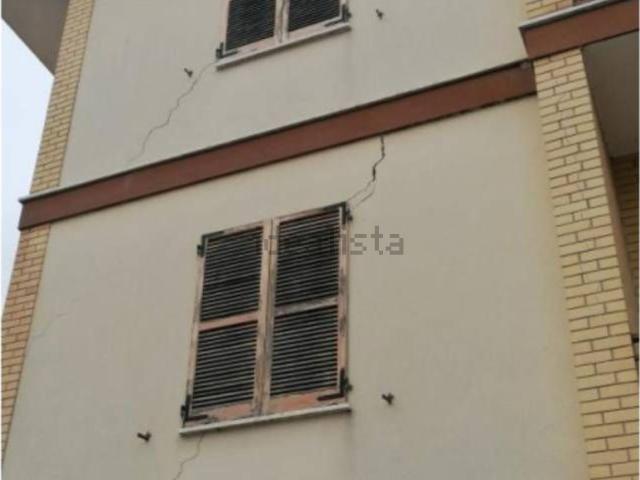 Appartamento in vendita di 131 m² in Via del Mulino