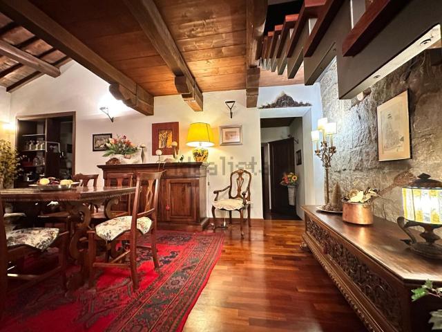 Appartamento in vendita di 131 m² in Via del Giglio, 2