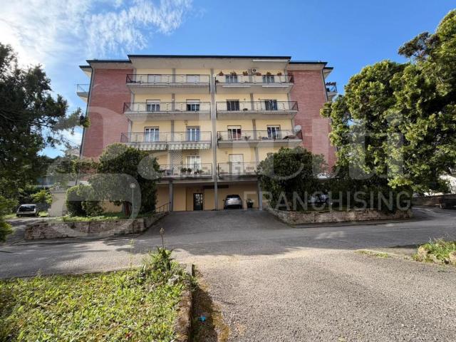 Appartamento in vendita di 131 m² in Via del Immacolata