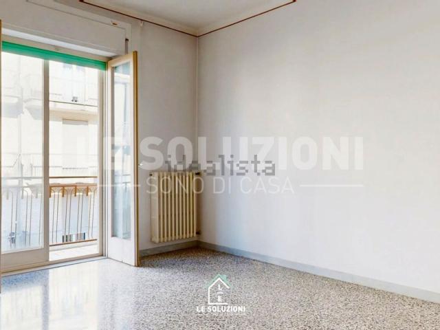 Appartamento in vendita di 131 m² in Via della Conciliazione, 29
